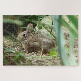 Quebra-cabeça Arisdale Arts: Jovem Coelho