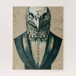 Quebra-cabeça Aristocrat Eagle