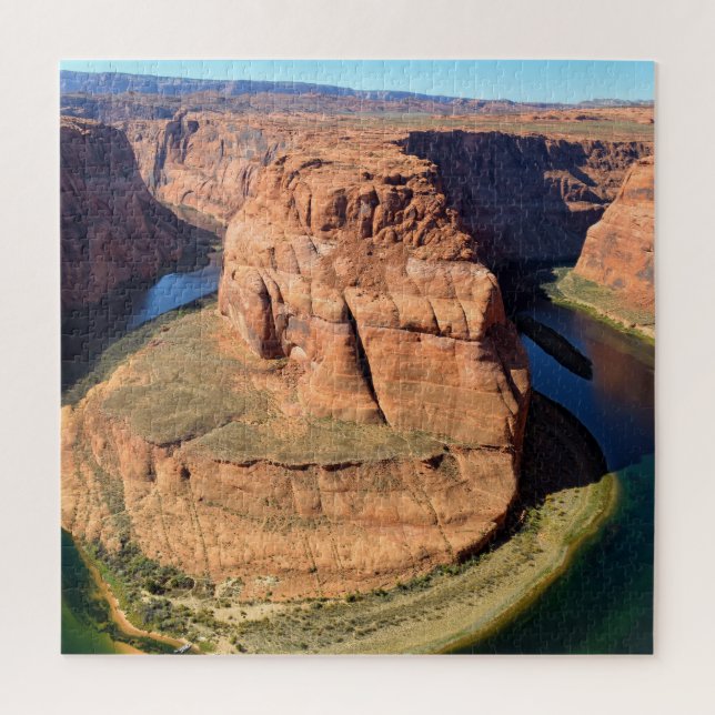 Quebra-cabeça Arizona Grand Canyon (Vertical)