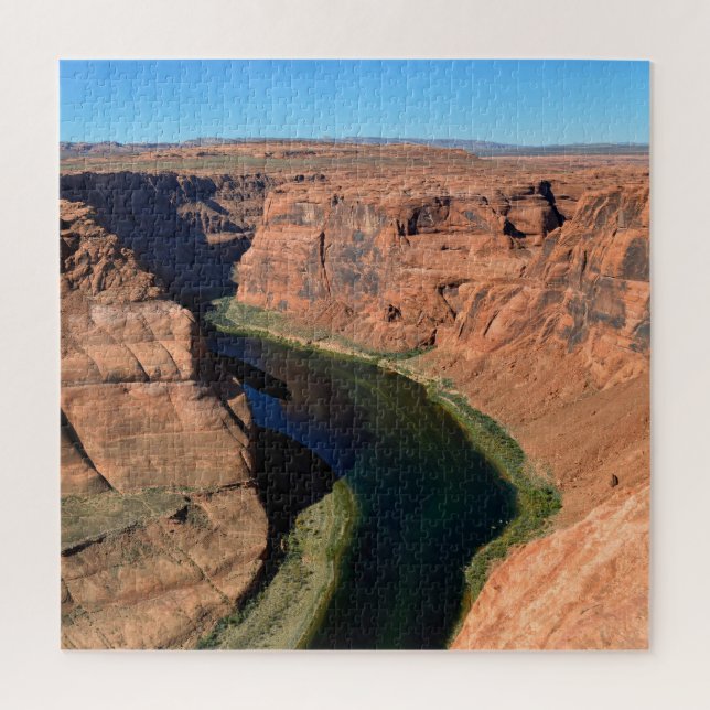 Quebra-cabeça Arizona Grand Canyon (Vertical)