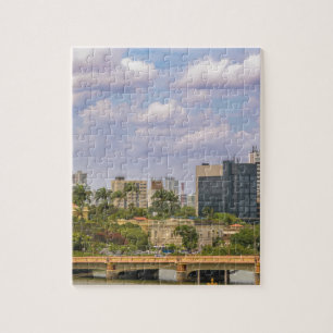 Quebra-cabeça Arquitectura da cidade de Recife, Pernambuco