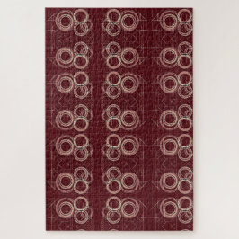 Quebra-cabeça Arquitetura