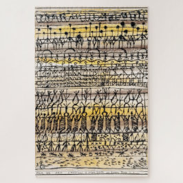 Quebra-cabeça Arrefecimento ERA em um jardim de zona quente | Pa