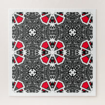 Arte caleidoscópio do volume dezesseis dois