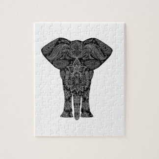 Quebra-cabeça Arte da mandala