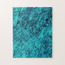 Arte digital azul com muitas linhas mestiças/labir