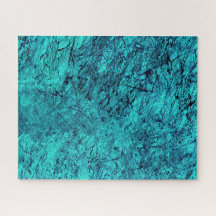 Arte digital azul com muitas linhas mestiças/labir