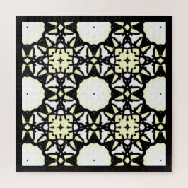 Quebra-cabeça Arte do caleidoscópio 10