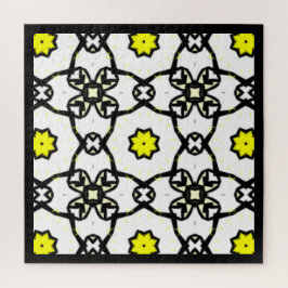 Quebra-cabeça Arte do caleidoscópio 12