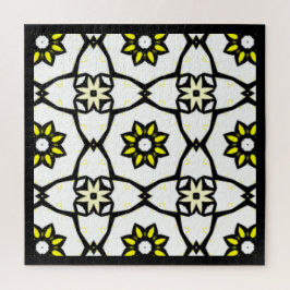 Quebra-cabeça Arte do caleidoscópio 13