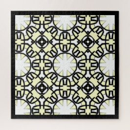 Quebra-cabeça Arte do caleidoscópio 14