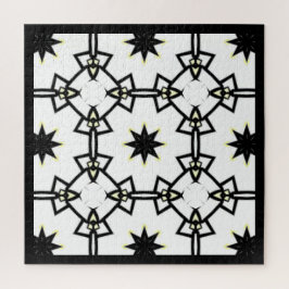 Quebra-cabeça Arte do caleidoscópio 15