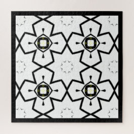 Quebra-cabeça Arte do caleidoscópio 17