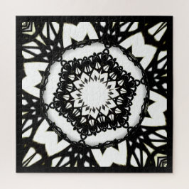 Quebra-cabeça Arte do caleidoscópio 3 do Volume 1