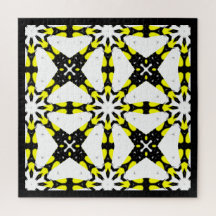 Arte do caleidoscópio 6 do Volume 1