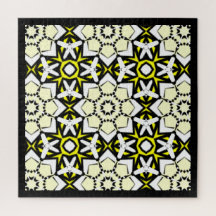 Arte do caleidoscópio do Volume 1