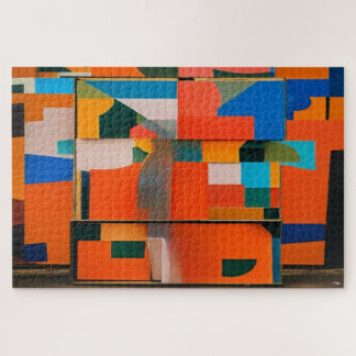 Quebra-cabeça Artigo 1º