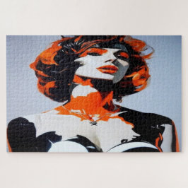 Quebra-cabeça Artigo 2º