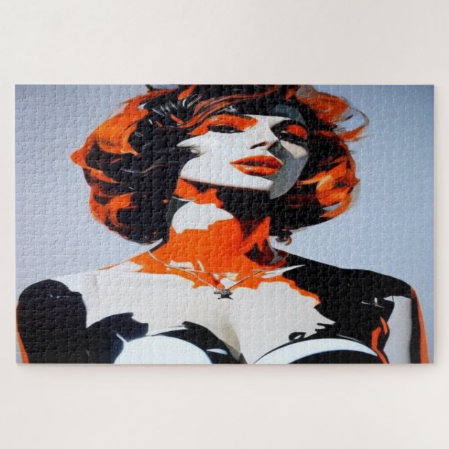 Quebra-cabeça Artigo 2º (Horizontal)