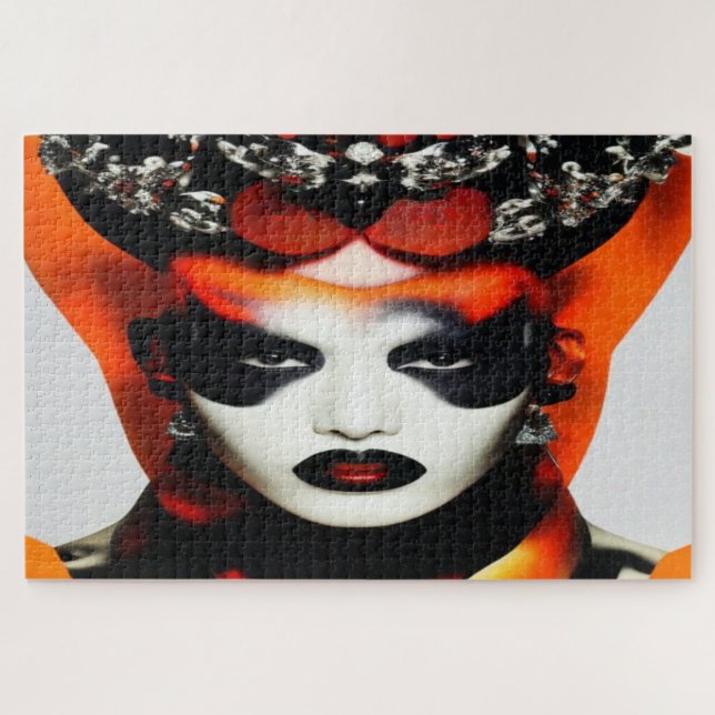 Quebra-cabeça Artigo 3º (Horizontal)