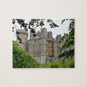 Quebra-cabeça Arundel Castle, West Sussex, Inglaterra