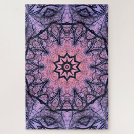 Quebra-cabeça Árvore