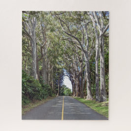 Quebra-cabeça Árvore