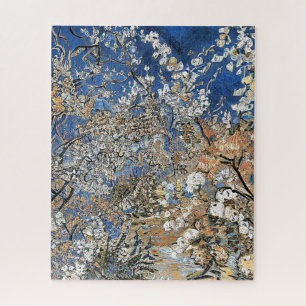 QUEBRA-CABEÇA ÁRVORE BLOSSOM