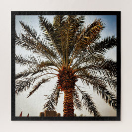 Quebra-cabeça Árvore de Data