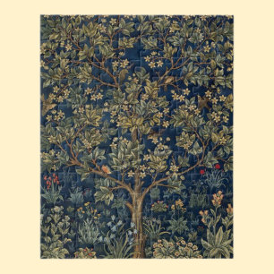 Quebra-cabeça Árvore de vida