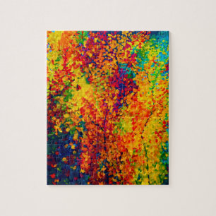 Quebra-cabeça Árvore do casaco de Joseph