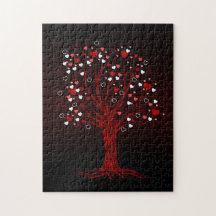 Árvore do Coração