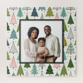 Quebra-cabeça Árvores Retroativas