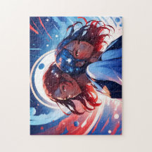 As Gêmeas: Gemini Sinal Zodíaco