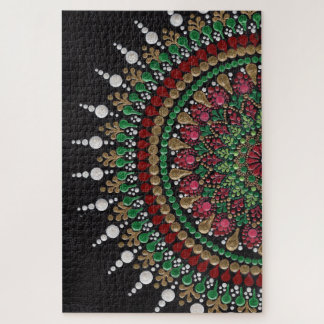 Quebra-cabeça Ascensão de inverno