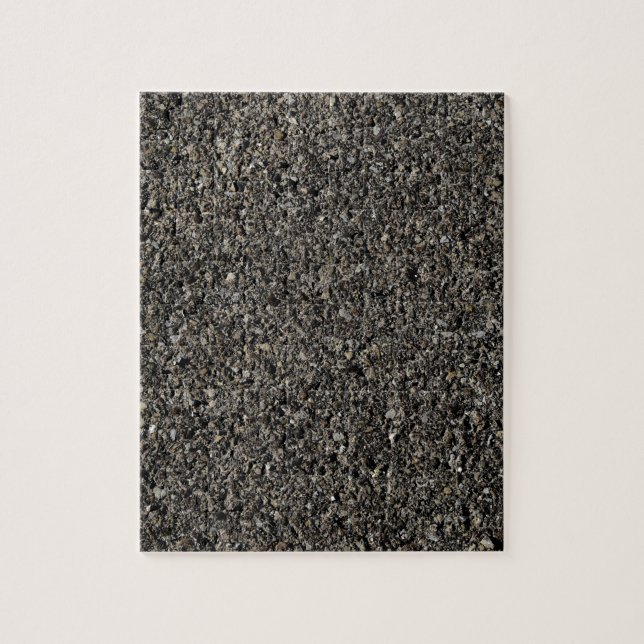 Quebra-cabeça Asfalto - puzzle excelente comum! (Vertical)