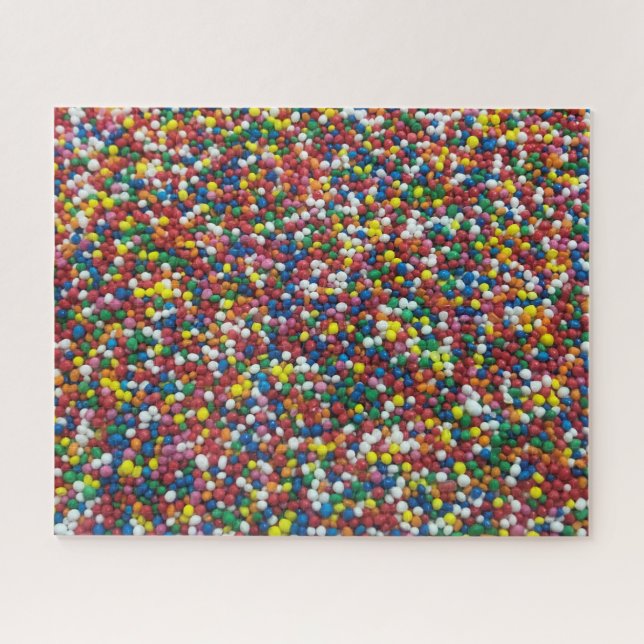 Quebra-cabeça aspersores (difícil) (Horizontal)