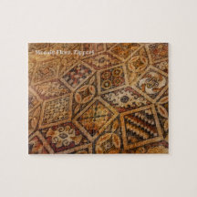 Assoalho de mosaico em Zippori