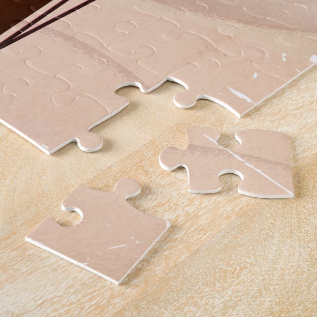 Quebra-cabeça Assobiador,Vancouver, poster de Esqui Colúmbia Bri (Lateral)