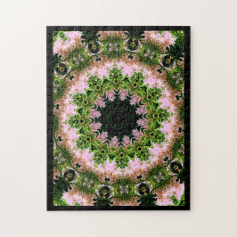 Quebra-cabeça Astilbe Wreath