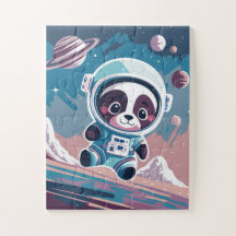 Astro Panda