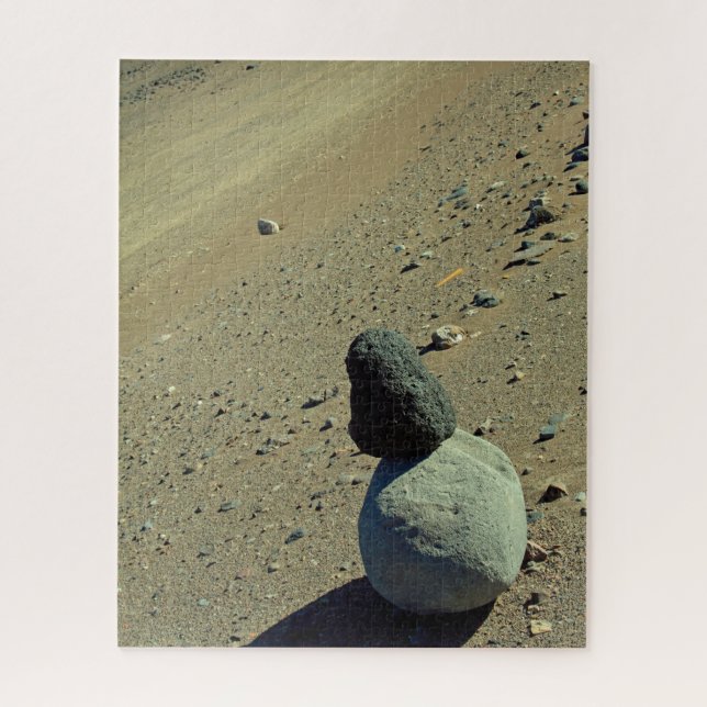 Quebra-cabeça Atacama Desert 520-pc (Vertical)