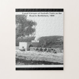 Quebra-cabeça Atividade Familiar Santa Terra Natal