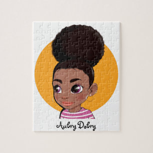 Quebra-cabeça Aubry Dobry