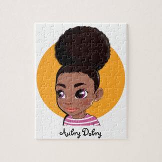 Quebra-cabeça Aubry Dobry