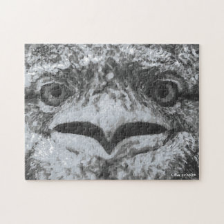 Quebra-cabeça Australian Wildlife, Nature's Curmudgeon, Animal