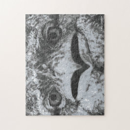 Quebra-cabeça Australian Wildlife, Nature's Curmudgeon, Animal