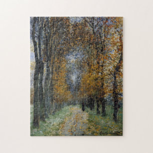 Quebra-cabeça Avenue Monet Fine Art