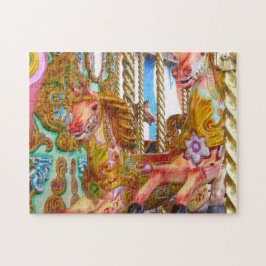 Quebra-cabeça Averbamentos e Carrossel