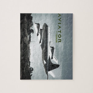 Quebra-cabeça Aviador P3 Orion